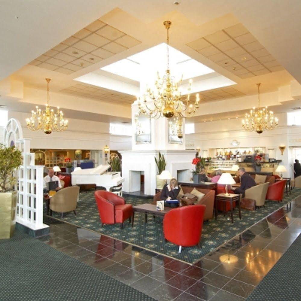 Bromsgrove Hotel And Spa Interior foto